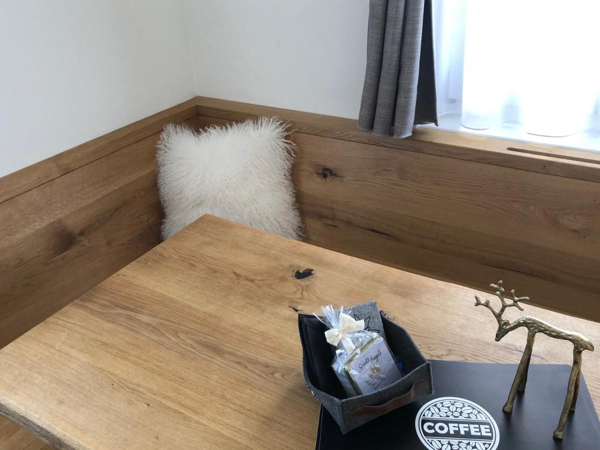 Renovated 3 Rooms Apartment In Ruschein Near Laax Exteriér fotografie